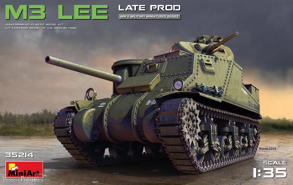 MiniArt 35214