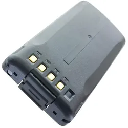 AccuCell Akku KENWOOD KNB-33L Akku TK2180, TK3180, Walkie Talkie Zubehör