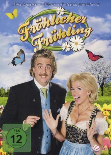Fröhlicher Frühling - Preis vom 11.10.2026 23:13:37 h