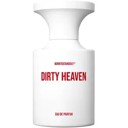 50ml BORNTOSTANDOUT Dirty Heaven Eau de Parfum