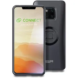 Sp Connect Phone Case (Huawei Mate 20 Pro), Smartphone Hülle, Schwarz