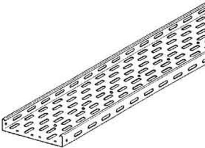Niedax Chemin de câble RL 35.200 (RL 35.200)