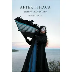 After Ithaca, Sachbücher von Charlotte Du Cann