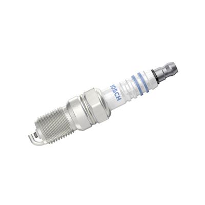 BOSCH Zündkerze RENAULT 0 241 235 753 596011 Zündkerzen,Kerzen,Zuendkerzen