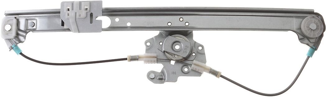 Valeo Fensterheber 851875 Hinten Rechts Für Bmw