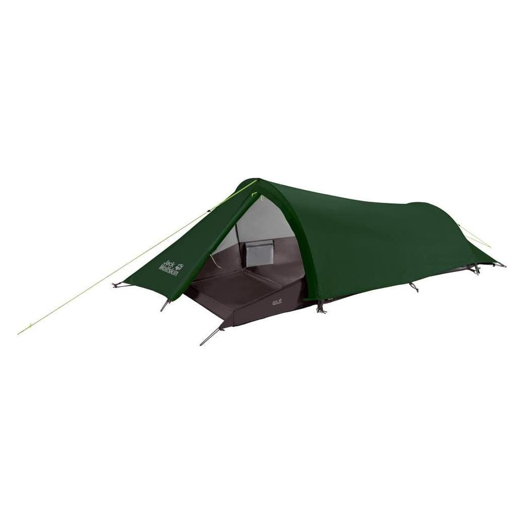 Jack Wolfskin Gossamer (Tunnelzelt, 1.53 kg, 1 Person) (3000433-4502)