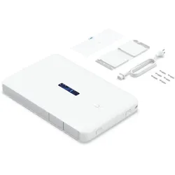 UbiQuiti Dream Wall Sicherheitsgerät UDW Wi-Fi 6 (1 Jahr Garantie)