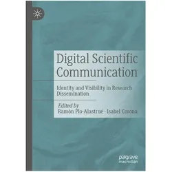 Digital Scientific Communication, Fachbücher