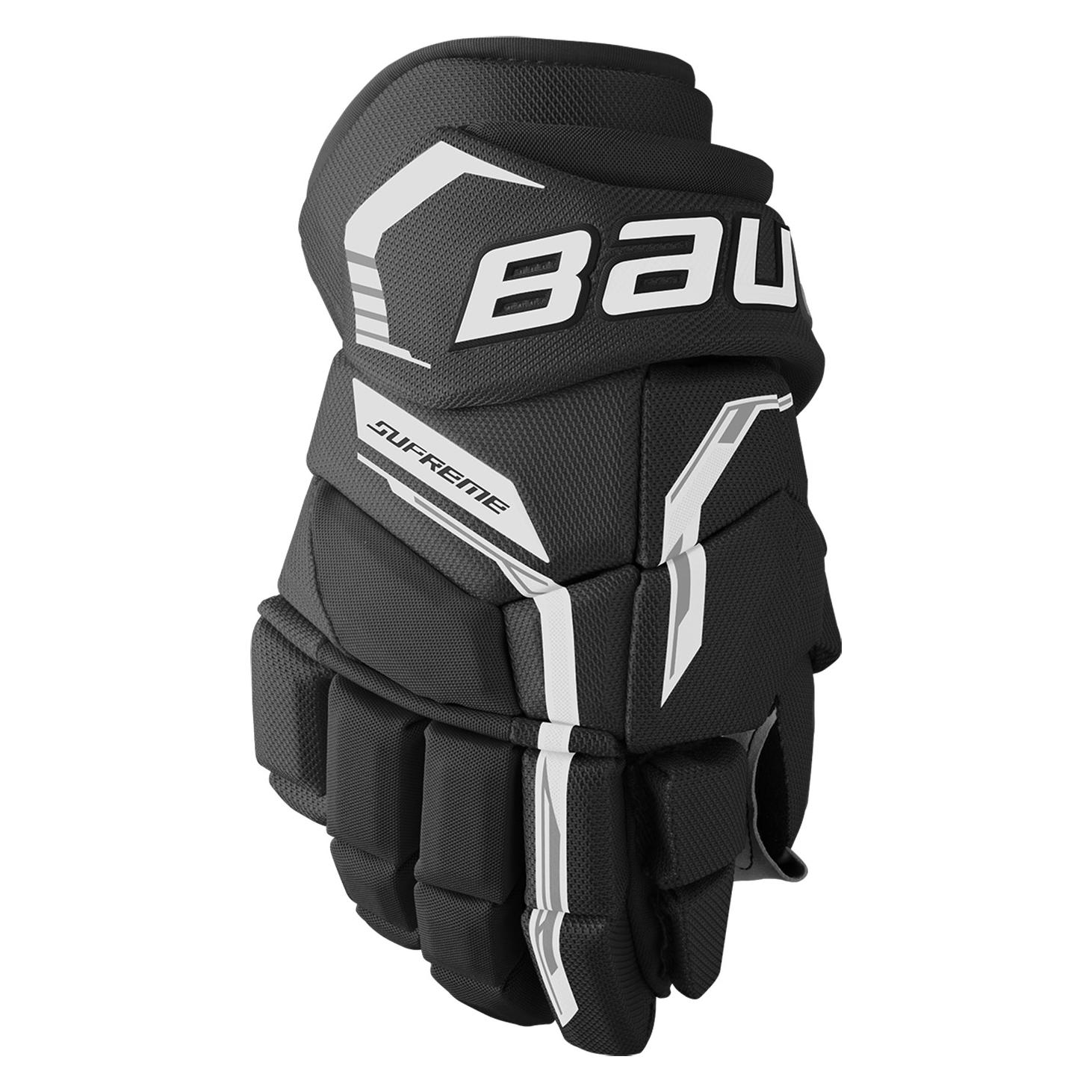 Bauer Senior-Hockeyhandschuhe (36) (Bauer)