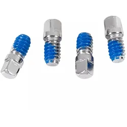 DW Ersatzteil DW DWSM029 DW 1/4-20 x 3/8" Drum Key Screw (4 Pack) - Ersatzteil