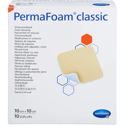 Permafoam Classic 10x10cm 10 ST