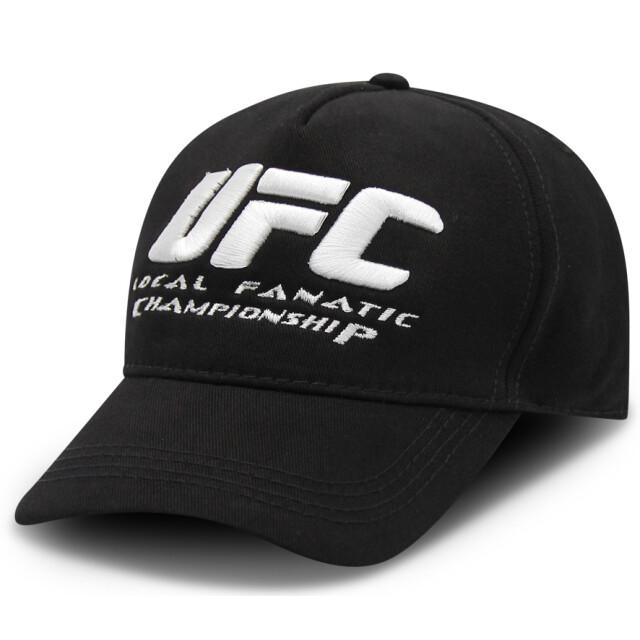 Local Fanatic Baseball cap ufc