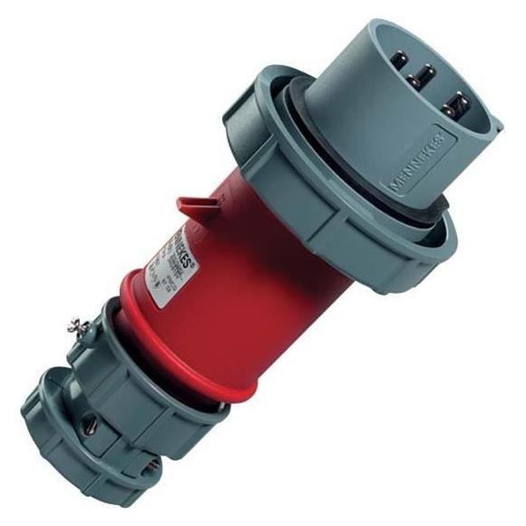 Mennekes Stecker (IEC 60309) (3821)
