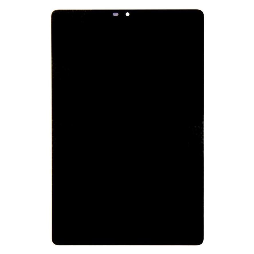 iLike LCD Display + Touch Unit Lenovo Tab M8 (4th Gen) Black (57983115524)