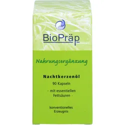 Nachtkerzenöl Kapseln 500mg 90 ST