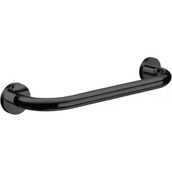 emco round Wannengriff 300mm, 437013330, Farbe: Schwarz