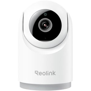 Reolink Überwachungskamera E Series E331, innen, 5 MP, Netzstrom, WLAN
