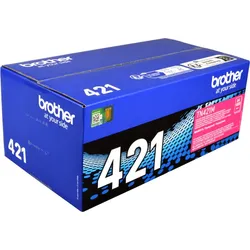 Brother Toner TN-421M magenta