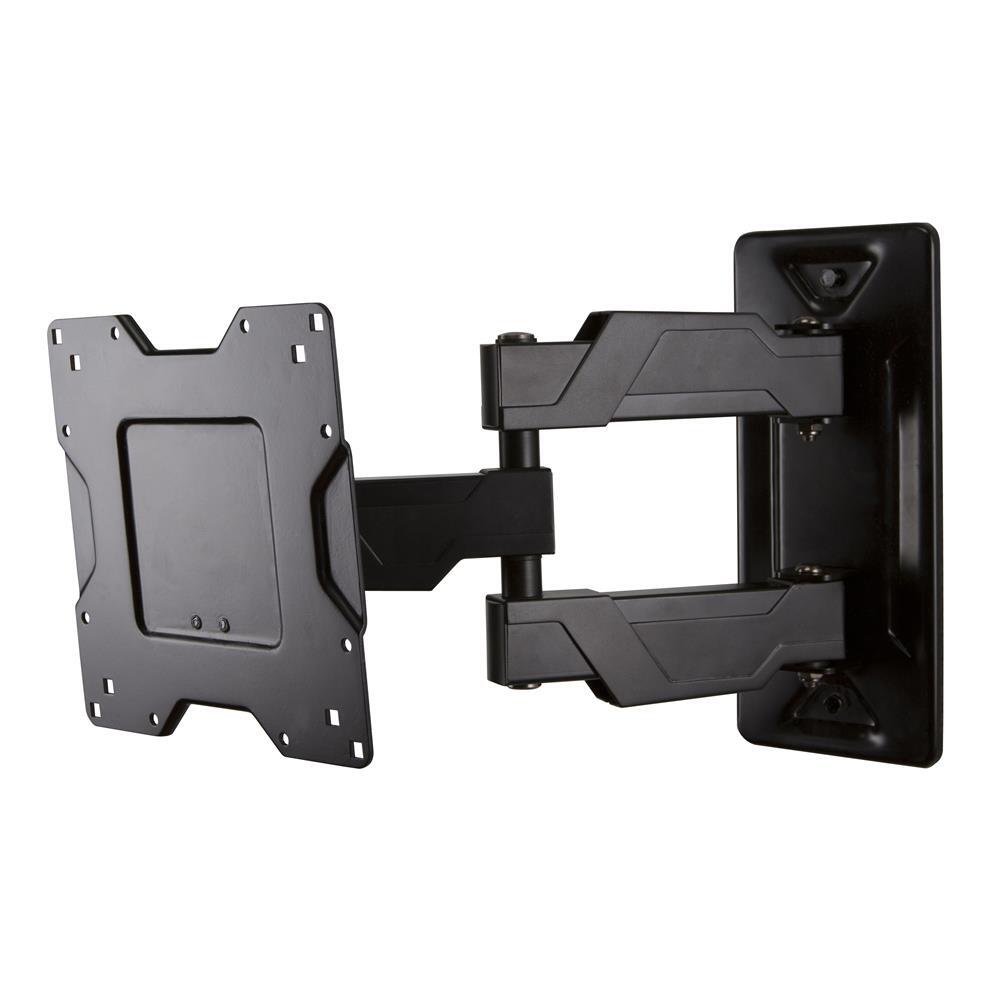 Ergotron Neo-Flex® CANTILEVER VHD Niedrigprofil-Befestigungsarm für Bildschirme mit VESA bis 36.3kg 45-385-223
