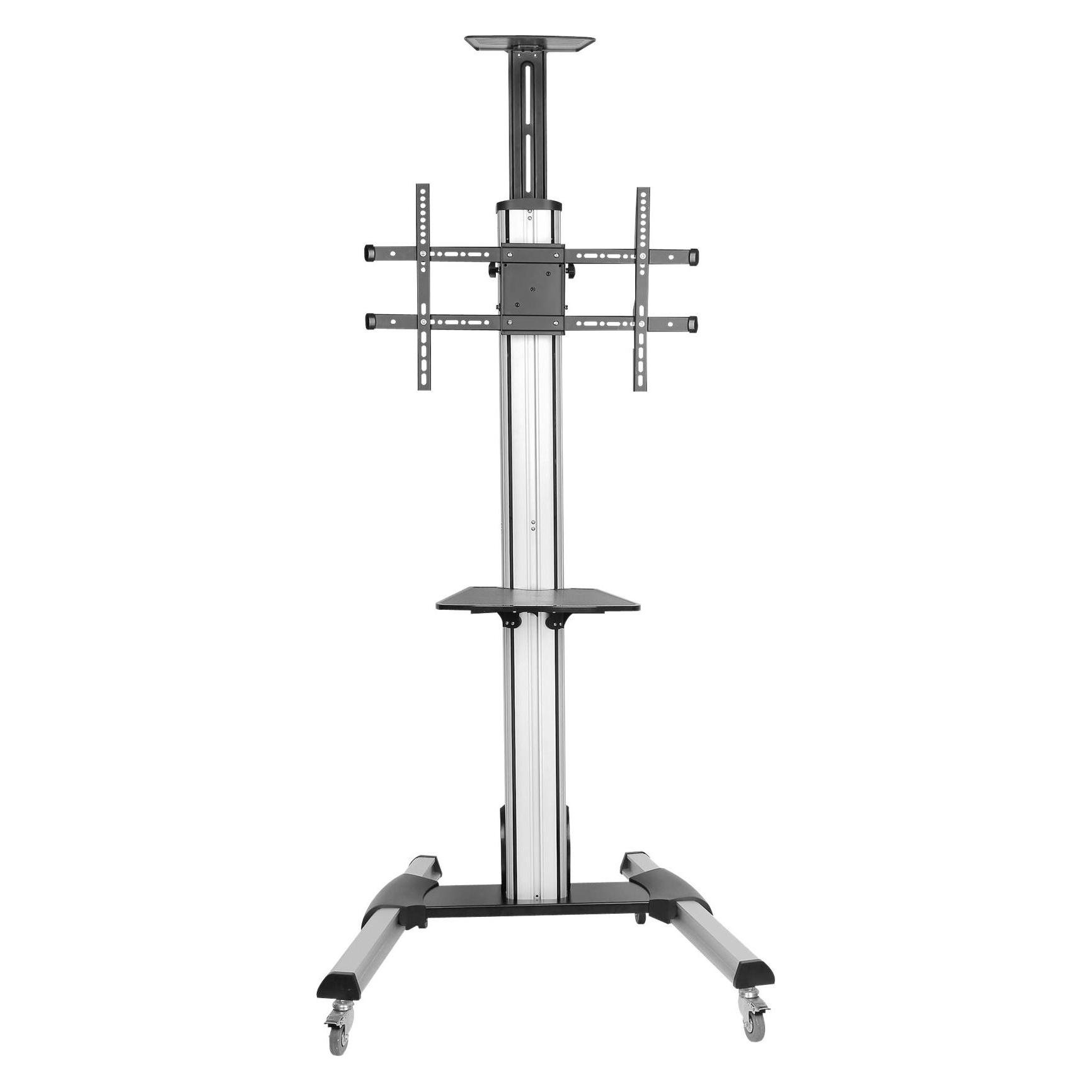 StarTech TV CART FOR 32"-70" DISPLAYS (40 kg, 32" - 75") (STNDMTV70)