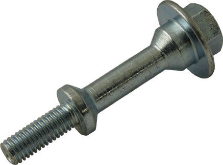 Vegaz Schraube, Abgasanlage Hom-104 Für Honda