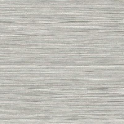 Seabrook Designs Texture Gallery Grasslands Embossed Vinyl Unpasted Wallpaper