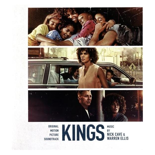 Milan Kings (Nick Cave & Warren Ellis) (40938710)