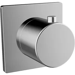 Hansa Fertigmontageset 02879172 Unterputz Mehrwege Umstellung, chrom