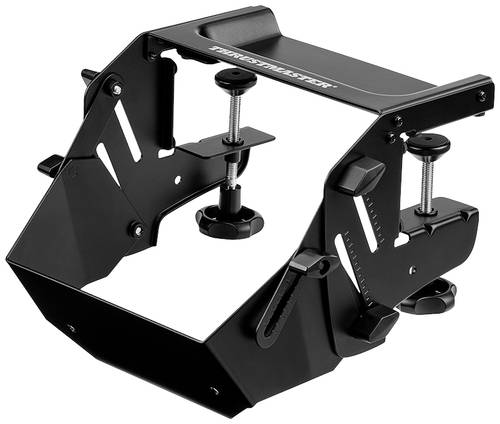 Thrustmaster SimTask Lenkrad Halterung Schwarz