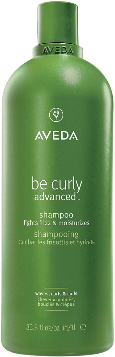 1L AVEDA Be Curly Advanced™ Shampoo