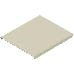 Niedax GFK-Deckel ULBAD 100.300