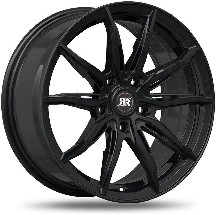 Racer Attak 16x7 4t108 Et25 65,1