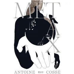 Cossé:Metax, Comics + Manga von Antoine Cossé