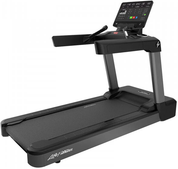 Life Fitness Club Series Plus Treadmill SL 20.5