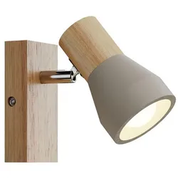 Brumberg Leuchten Anbauleuchte 1x E14 57171730