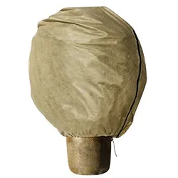 Pflanzenschutz-Vlieshaube, XL, Frostschutzhülle