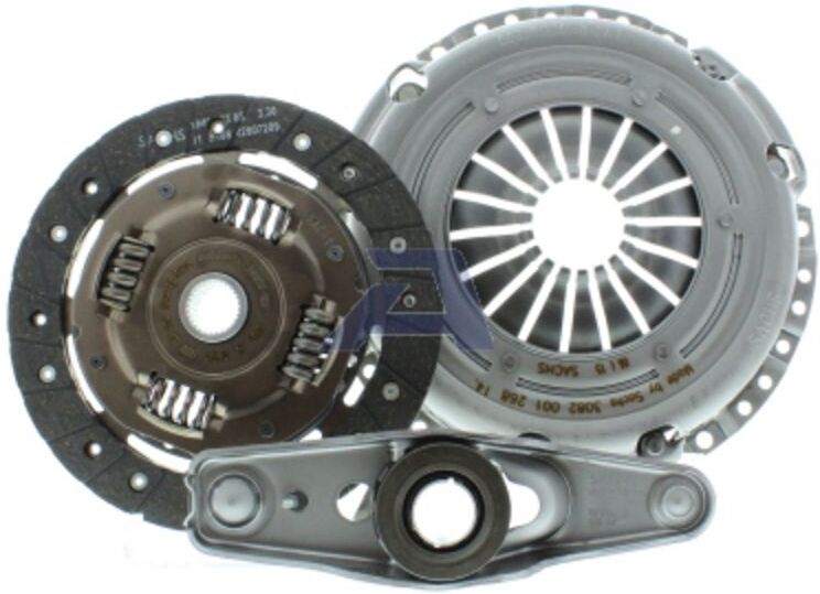 Kupplungssatz AISIN Clutch Kit (3P) AISIN KE-SK05A