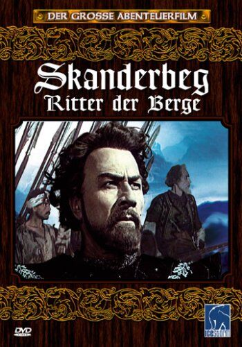 Sergei Jutkewitsch - Skanderbeg Ritter der Berge - Preis vom 10.10.2026 11:48:34 h