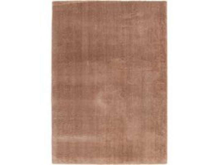 Tapis polyester recyclé uni Bao