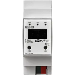 JG IPR 300 SREG - KNX IP-Router Secure