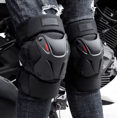 Inspire Essentials BodyGuard Elite Knee And Elbow Protection Pads knee And Elbow