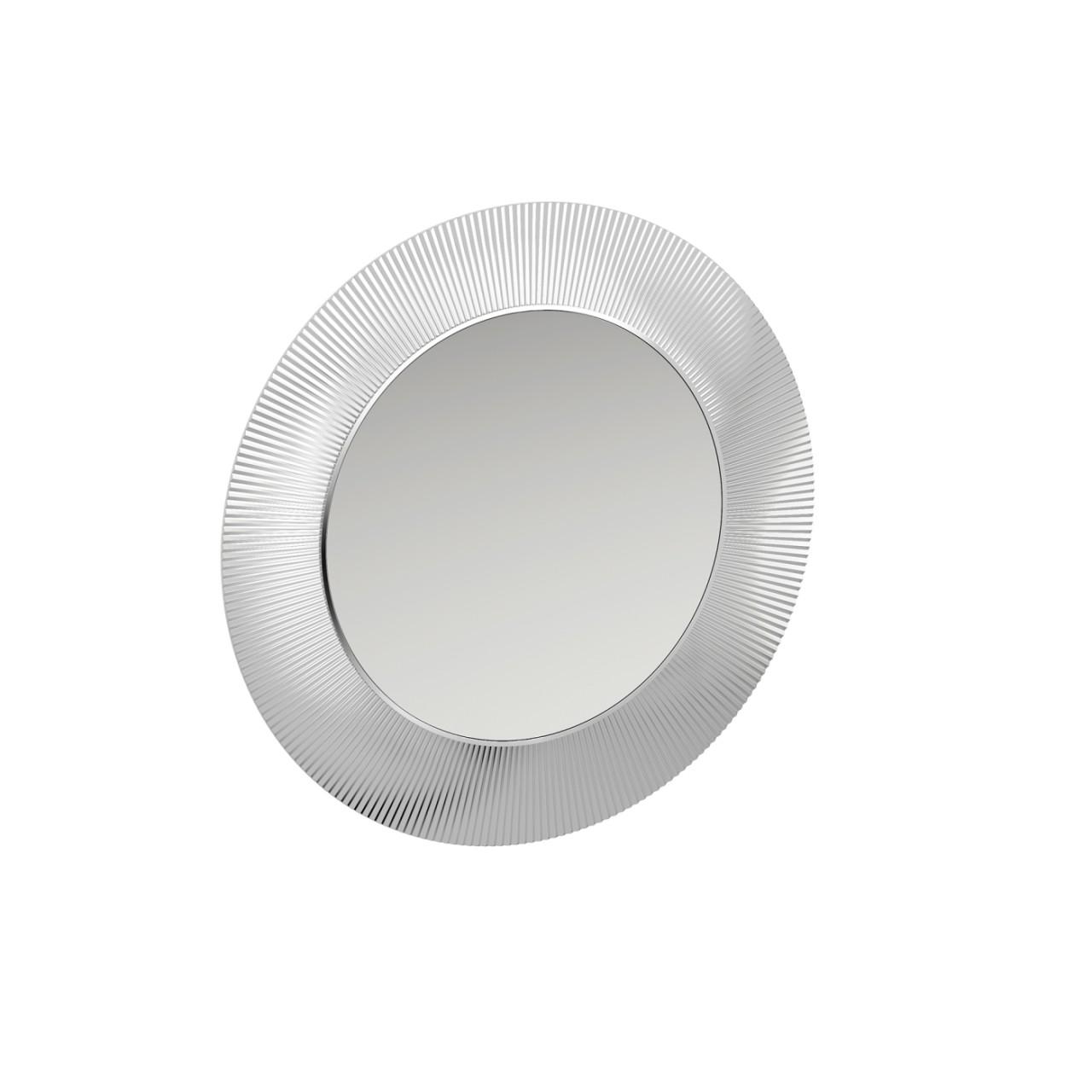 LAUFEN Spiegel Kartell · LAUFEN 780x780mm, Spiegel 520x520mm, Silber, 38633.1, 3863310860001 H3863310860001