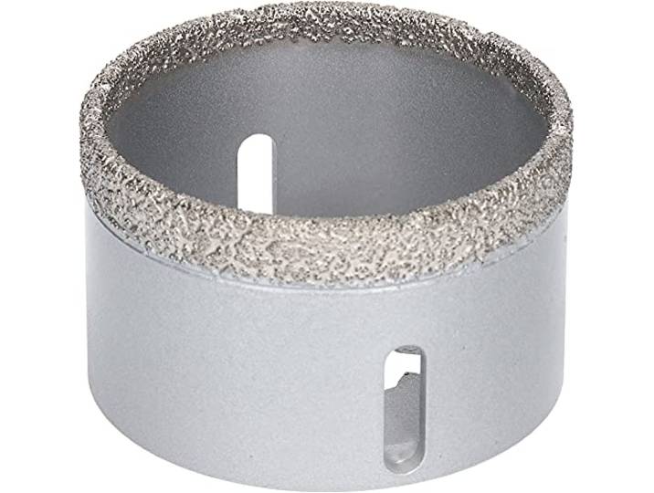 Bosch 1x PRO Ceramic dry boorkroon, X-Lock