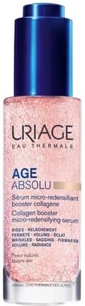 Uriage Age Absolu Sérum Micro Redensificador 30ml