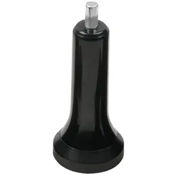 KS Tools Radnabenschleifer ohne Reinigungsscheiben, Typ2 - 100.4081