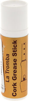 La Tromba Cork Grease Stick