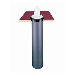 San Jamar One-Size-Fits-All EZ-Fit - C2410C