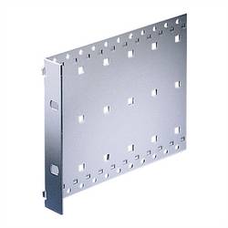 nVent SCHROFF 34561489 19 Zoll Netzwerkschrank-Seitenwand