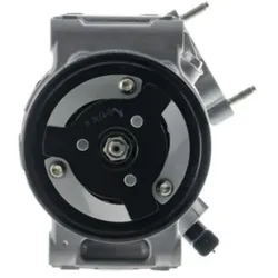 Kompressor Klimaanlage MAHLE ACP 543 000P für Citroën Peugeot DS Opel Traveller