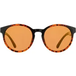 RED BULL EYEWEAR Red Bull Herren Sonnenbrillen He/Uni EVER-004P, Größe 000 in Braun 821
